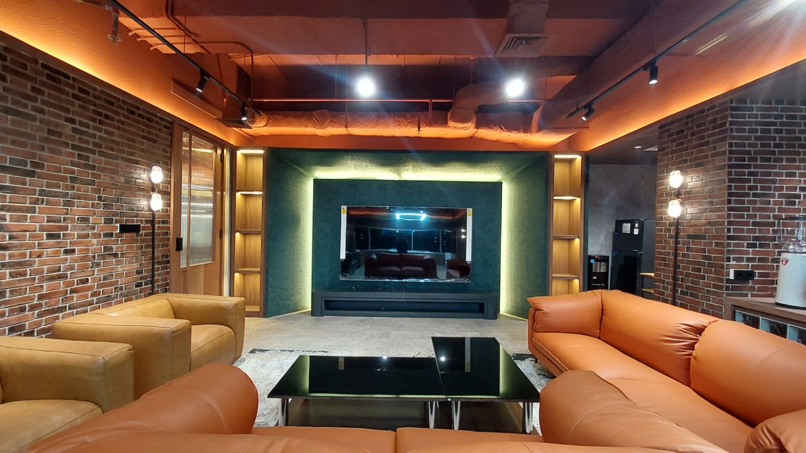 Setiabudi Atrium Office, Jakarta Selatan